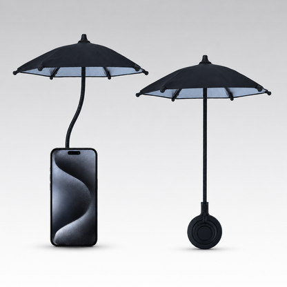 MagSafe Phone Sun Shade