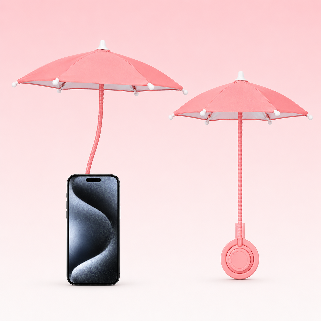 MagSafe Phone Sun Shade